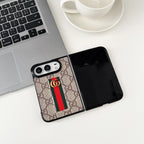 Traditional Good Design Phone Case For iPhone Duo