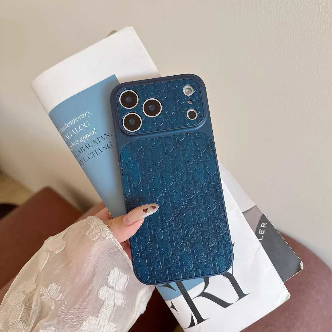 New Full Design Phone Case For iPhone