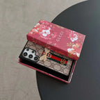 Bee Design Galaxy Case For Samsung