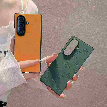 Fresh Printed Galaxy Case For Samsung