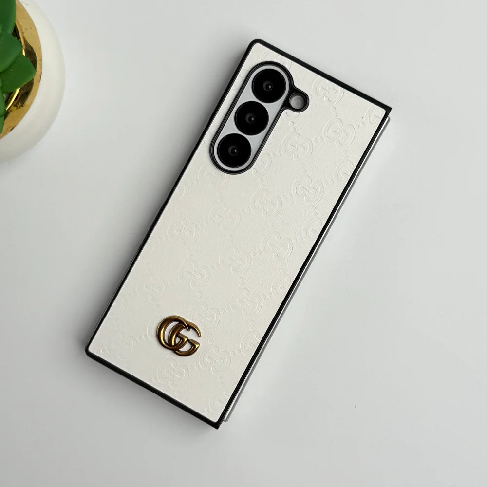 Classic Trendy Galaxy Case For Samsung