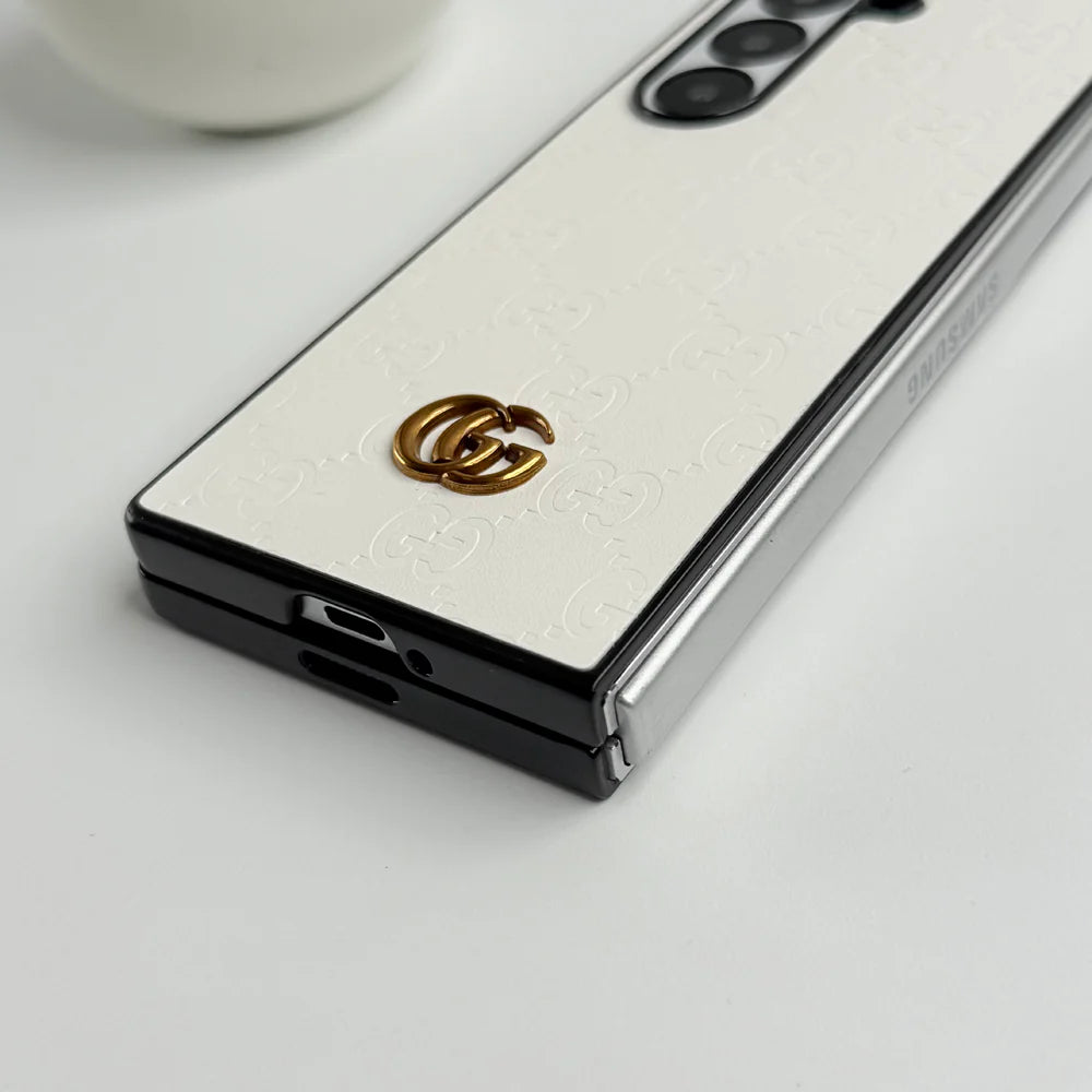 Classic Trendy Galaxy Case For Samsung