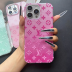 Neue trendige Handyhülle für das iPhone