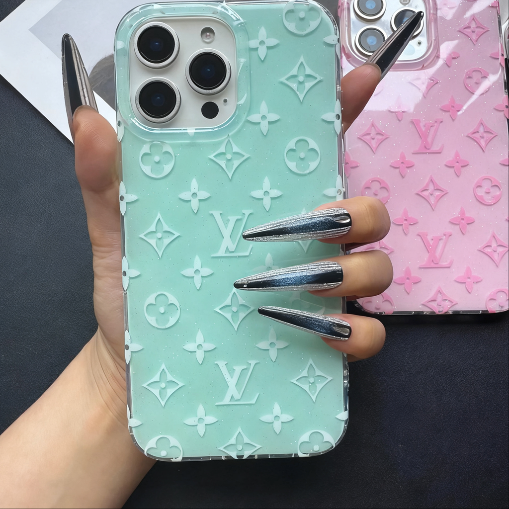 Neue trendige Handyhülle für das iPhone