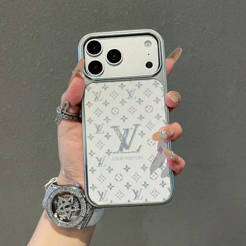 New Classic Design Phone Case For iPhone