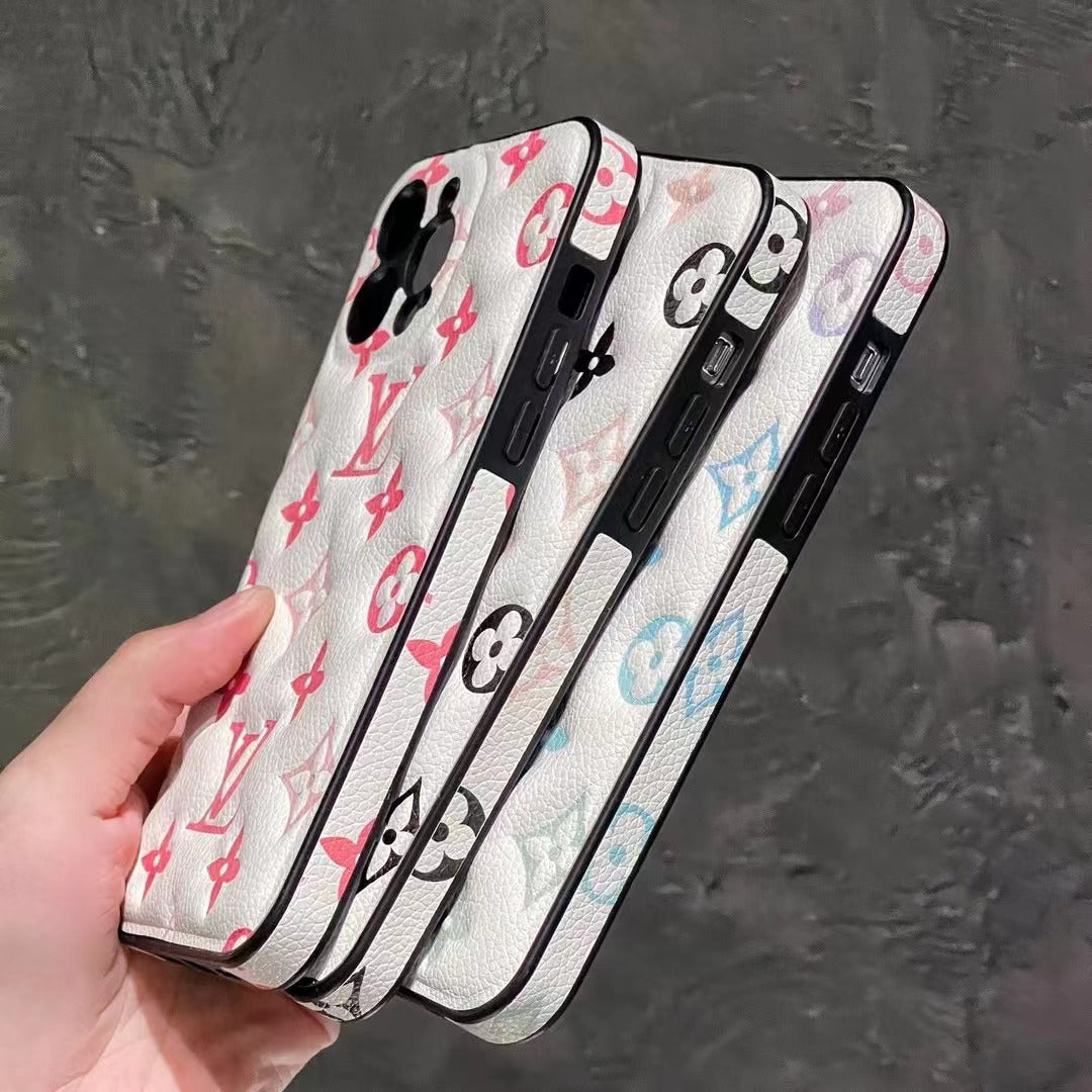 New Trendy Phone Case For iPhone