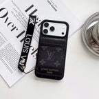 Spiegelfarbene Handyhülle für iPhone