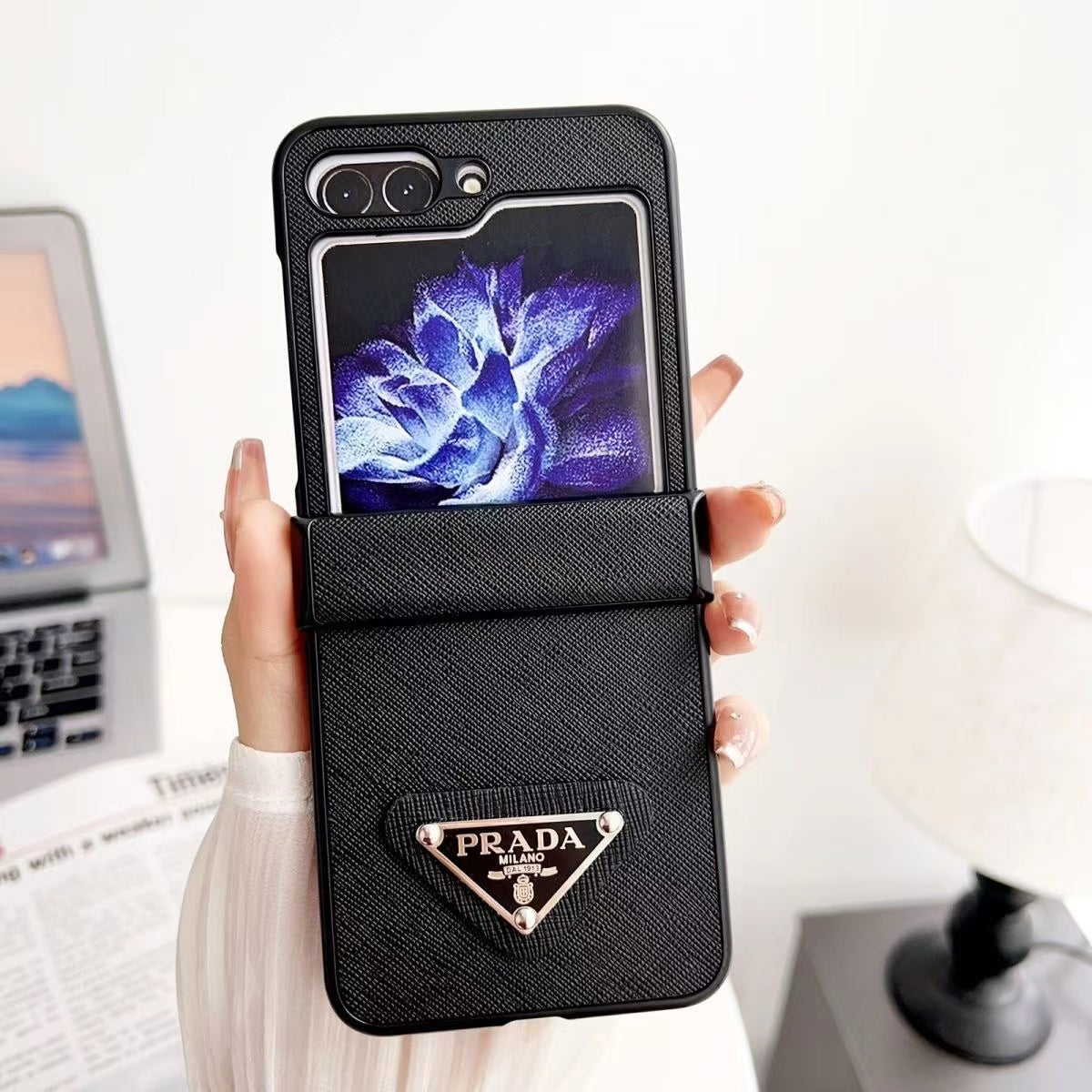 Classic Smart Galaxy Case For Samsung