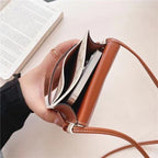 Schöne Smart Card-Telefontasche