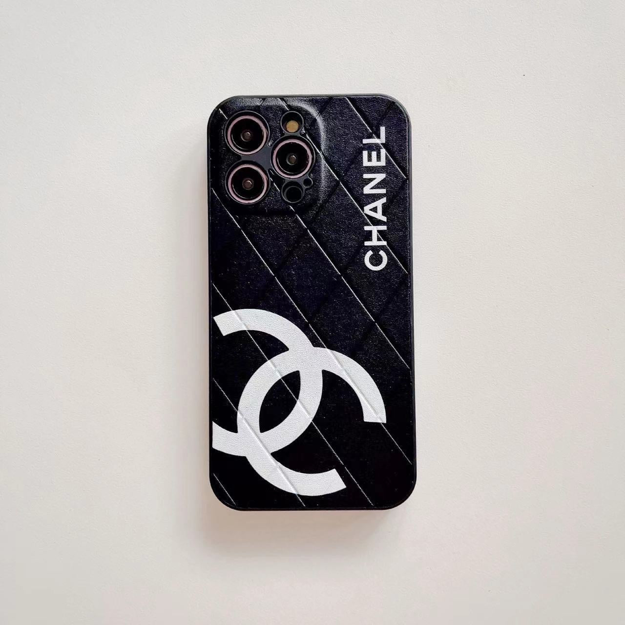 Diamonds Design Phone Case For iPhone