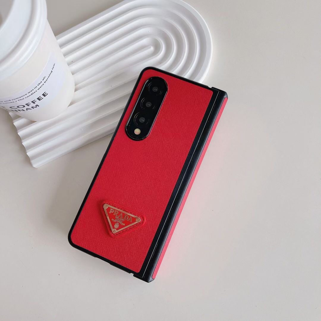 Vollmodische Galaxy-Hülle für Samsung
