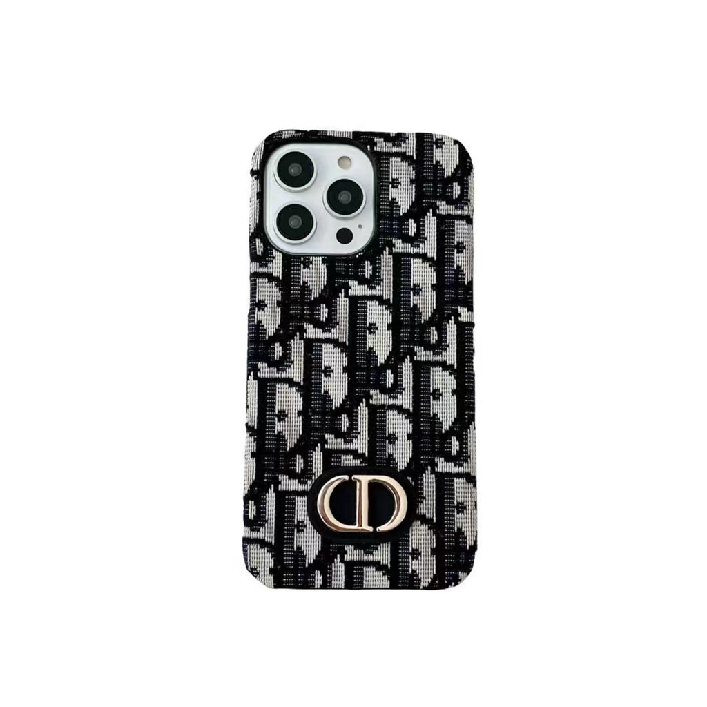 Trendy bedruckte Handyhülle für das iPhone