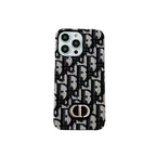 Trendy bedruckte Handyhülle für das iPhone