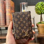 Klassische Brieftasche Galaxy Hülle für Samsung 
