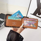 Fresh Card Holder Design Phone Case For iPhone (4 Colors)