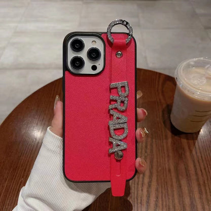 New Bling Phone Case For iPhone