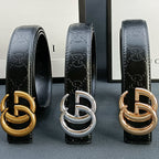 Good Pattern Belt