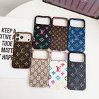 Colorful Full Design Phone Case For iPhone