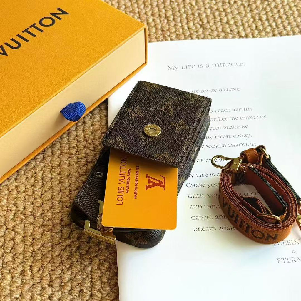 Advanced Card Design Phone Case For iPhone