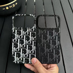 Printed Design Phone Case For iPhone