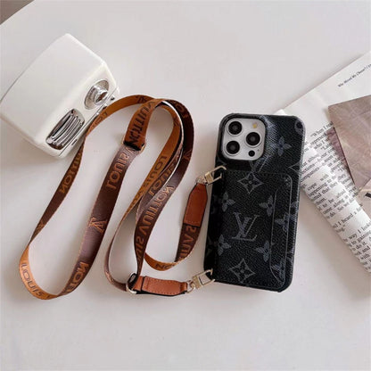 New Holder Strap Galaxy Case For Samsung