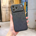 Fashion Full Phone Case For iPhone