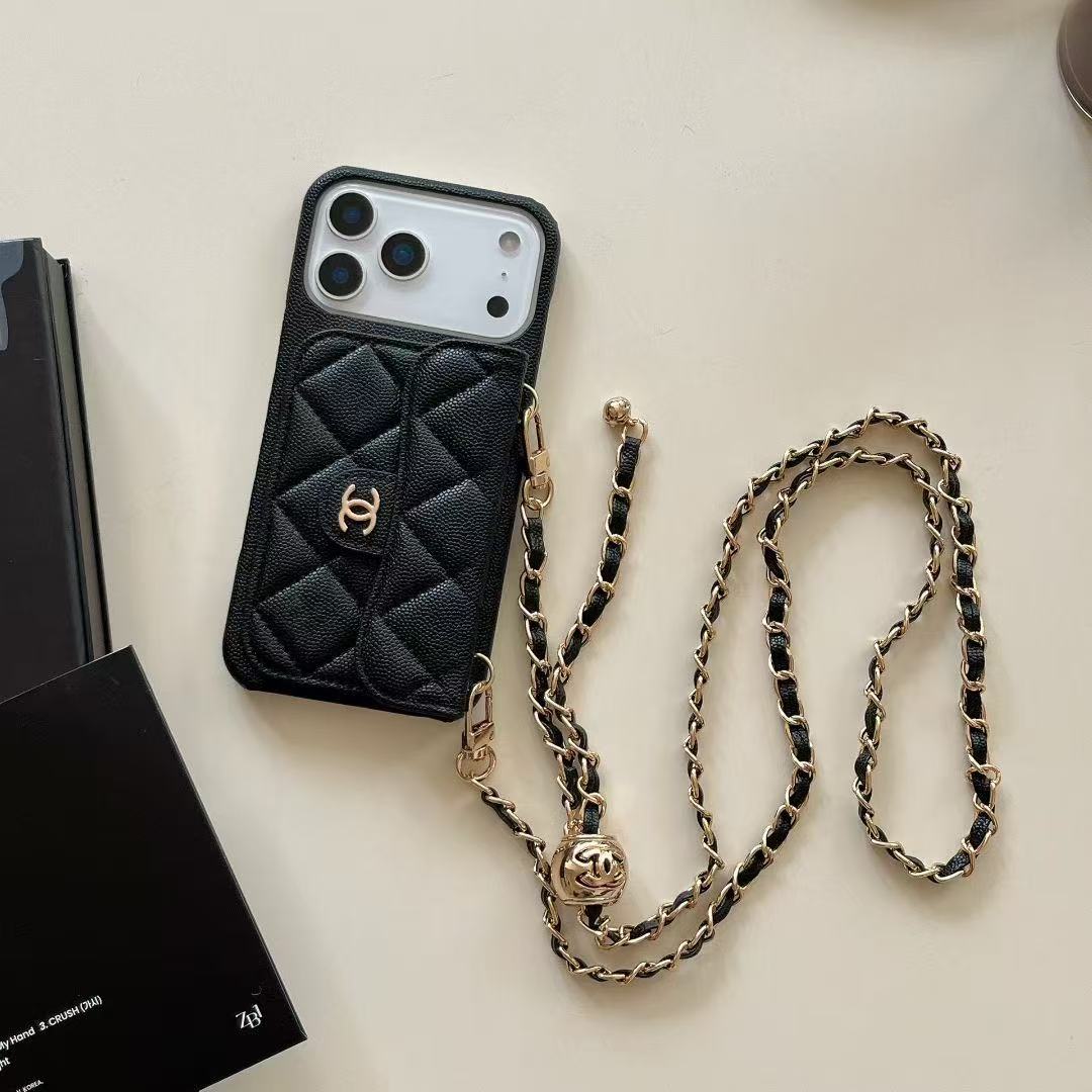 Latest Diagonal Phone Case For iPhone