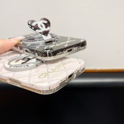 Charismatic MagSafe Phone Case For iPhone