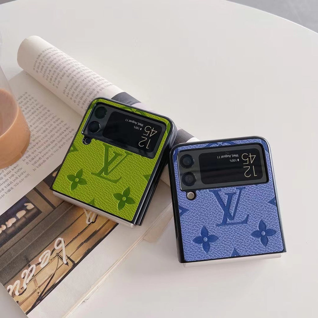 Smart bedruckte Galaxy-Hülle für Samsung