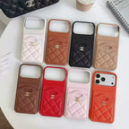 Silikon-Telefonhülle mit Kreis für iPhone