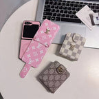 MagSafe Metal Design Galaxy Case für Samsung 