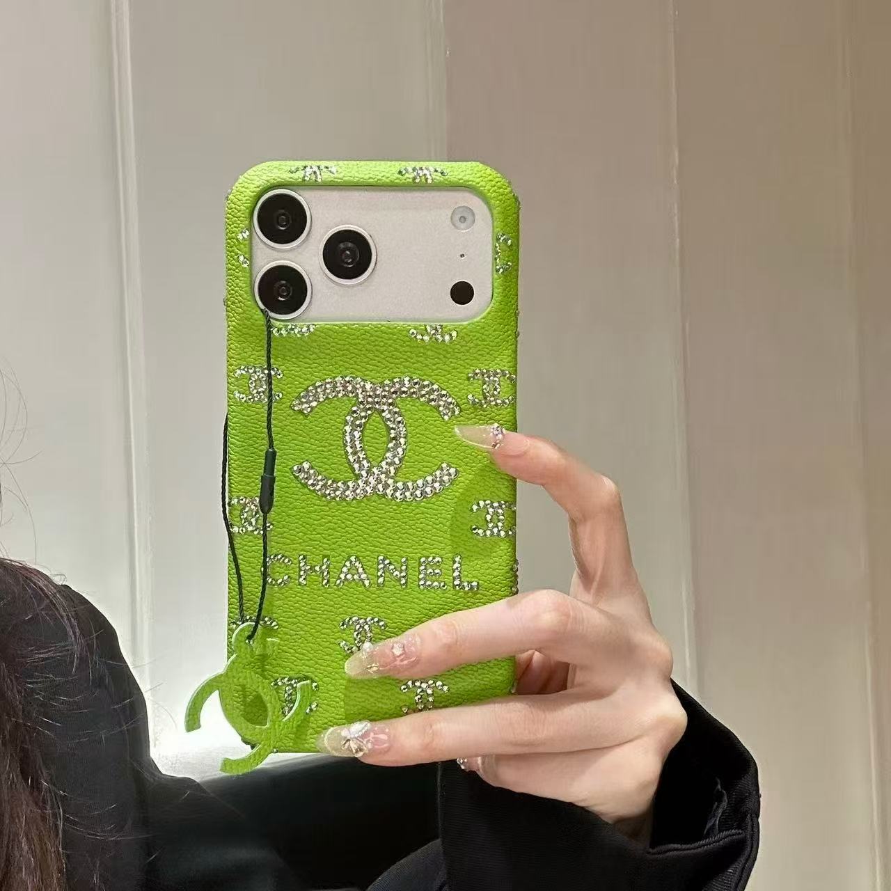 Trendy Bling Samsung Galaxy Case For Samsung