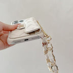 Fresh Diagonal Phone Case For iPhone