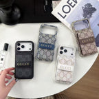New Card Holder Phone Case For iPhone