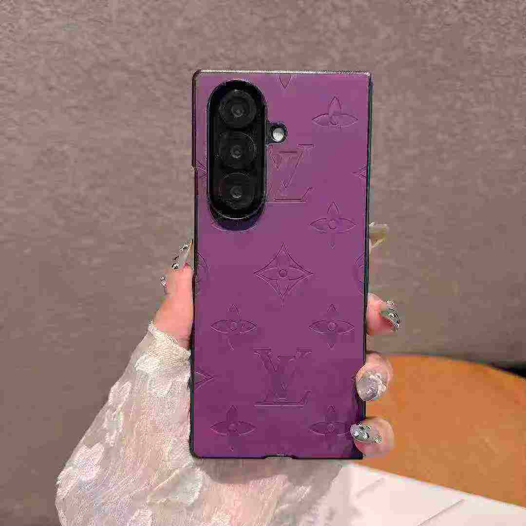 Fresh Printed Galaxy Case For Samsung