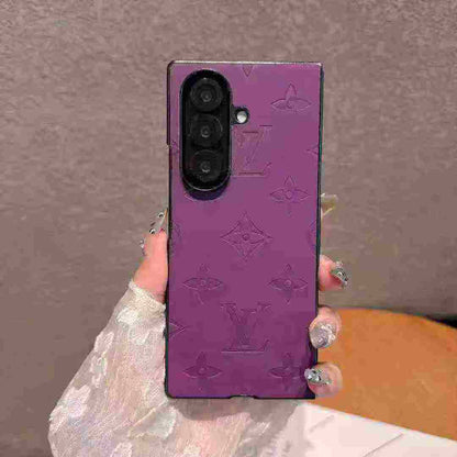 Fresh Printed Galaxy Case For Samsung