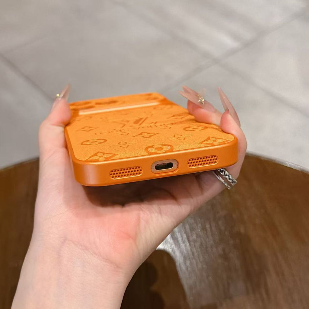 Fashion Full Phone Case For iPhone