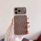 New Full Design Phone Case For iPhone