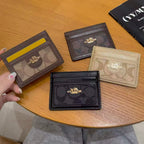 Fresh Card Holder