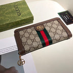 Fermagli per portafoglio lunghi invernali