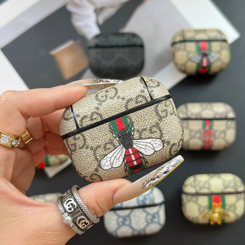 Various Of Good Airpods Case
