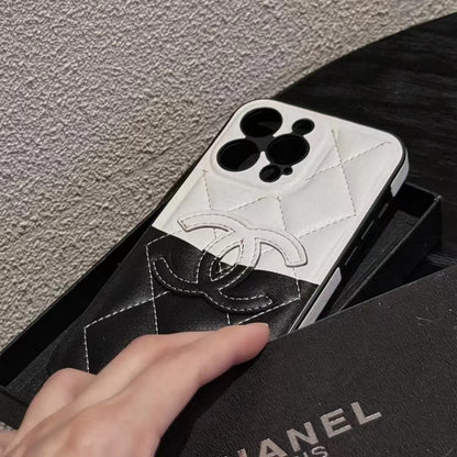 Full Card Phone Case For iPhone