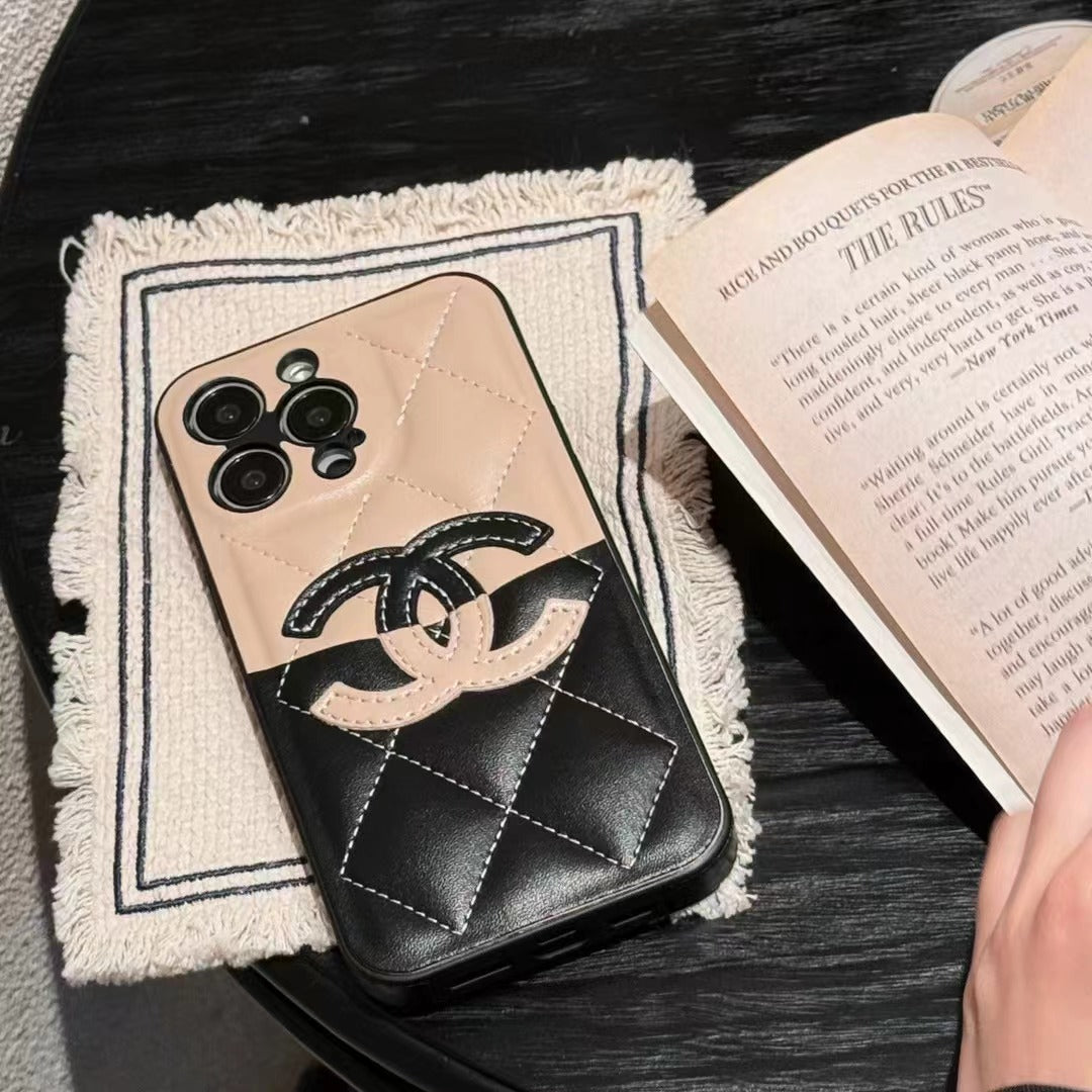 Full Card Phone Case For iPhone