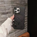 Advanced Texture Galaxy Case für Samsung (7 Farben)