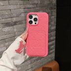 Advanced Texture Galaxy Case für Samsung (7 Farben)