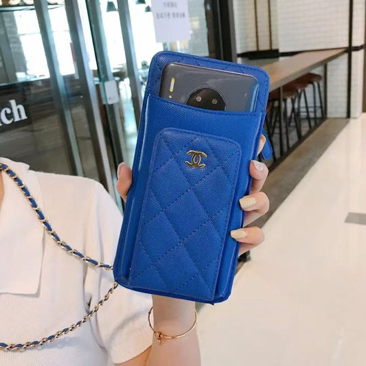 Beautiful Chain Phone Bag
