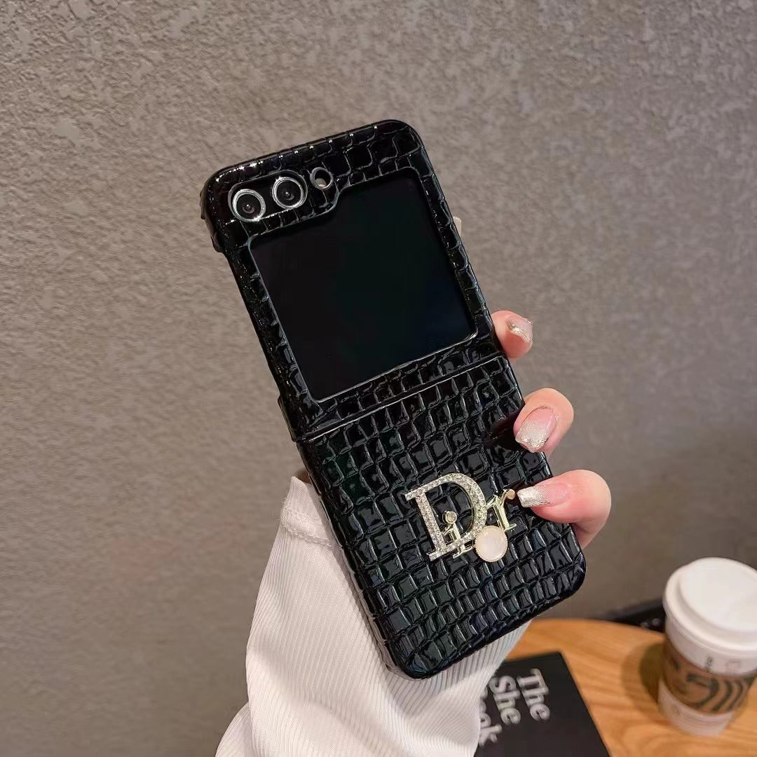 Crocodile Galaxy Case For Samsung