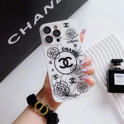 Fashion Printed Phone Case For iPhone