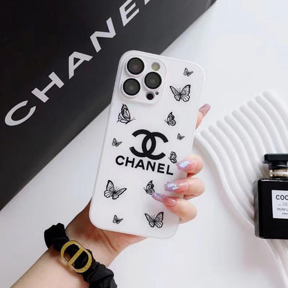 Fashion Printed Phone Case For iPhone