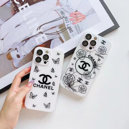 Fashion Printed Phone Case For iPhone